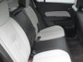 2011 Mocha Steel Metallic Chevrolet Equinox LT AWD  photo #18
