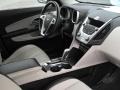 2011 Mocha Steel Metallic Chevrolet Equinox LT AWD  photo #20