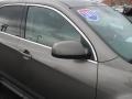 2011 Mocha Steel Metallic Chevrolet Equinox LT AWD  photo #22