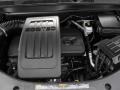 2011 Mocha Steel Metallic Chevrolet Equinox LT AWD  photo #24