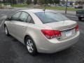 Gold Mist Metallic - Cruze LT Photo No. 2