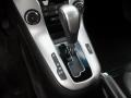 Gold Mist Metallic - Cruze LT Photo No. 10