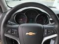 Gold Mist Metallic - Cruze LT Photo No. 13