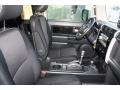 Black Diamond - FJ Cruiser 4WD Photo No. 8