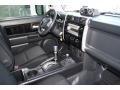 Black Diamond - FJ Cruiser 4WD Photo No. 9