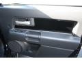 Black Diamond - FJ Cruiser 4WD Photo No. 10