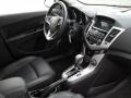Gold Mist Metallic - Cruze LT Photo No. 21