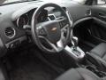 Gold Mist Metallic - Cruze LT Photo No. 26