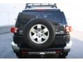 Black Diamond - FJ Cruiser 4WD Photo No. 19