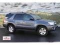 Galactic Gray Mica - 4Runner SR5 4x4 Photo No. 1