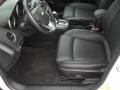 Summit White - Cruze LT Photo No. 7