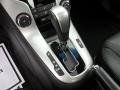 Summit White - Cruze LT Photo No. 10