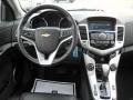 Summit White - Cruze LT Photo No. 16