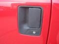 2002 Red Ford F350 Super Duty XLT Regular Cab 4x4  photo #20