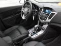 Summit White - Cruze LT Photo No. 21