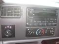 2002 Red Ford F350 Super Duty XLT Regular Cab 4x4  photo #27