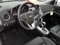 Summit White - Cruze LT Photo No. 26