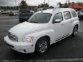 Arctic Ice White - HHR LT Photo No. 1