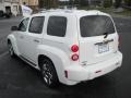 Arctic Ice White - HHR LT Photo No. 2
