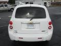 Arctic Ice White - HHR LT Photo No. 3