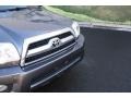 Galactic Gray Mica - 4Runner SR5 4x4 Photo No. 22