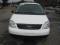 2004 Vibrant White Ford Freestar SES  photo #12