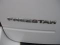 2004 Vibrant White Ford Freestar SES  photo #19