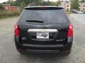 2012 Black Chevrolet Equinox LT  photo #3