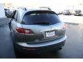 2003 Brilliant Silver Metallic Infiniti FX 35 AWD  photo #19