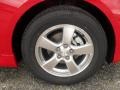 2012 Victory Red Chevrolet Cruze LT/RS  photo #24