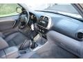 Gray Dashboard Photo for 2001 Toyota RAV4 #55276811