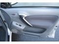 2001 Toyota RAV4 Gray Interior Door Panel Photo