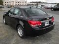 Black Granite Metallic - Cruze LT Photo No. 2