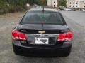 Black Granite Metallic - Cruze LT Photo No. 3