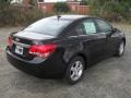 Black Granite Metallic - Cruze LT Photo No. 4