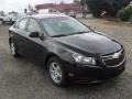 Black Granite Metallic - Cruze LT Photo No. 5