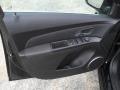 Black Granite Metallic - Cruze LT Photo No. 8