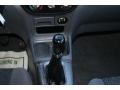 2001 Toyota RAV4 Gray Interior Transmission Photo