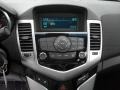 Black Granite Metallic - Cruze LT Photo No. 10