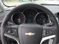 Black Granite Metallic - Cruze LT Photo No. 11
