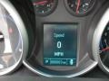 Black Granite Metallic - Cruze LT Photo No. 12