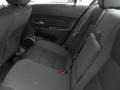 Black Granite Metallic - Cruze LT Photo No. 13