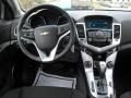 Black Granite Metallic - Cruze LT Photo No. 14