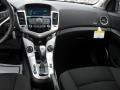 Black Granite Metallic - Cruze LT Photo No. 15