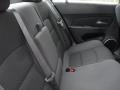 Black Granite Metallic - Cruze LT Photo No. 17