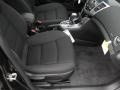 Black Granite Metallic - Cruze LT Photo No. 18