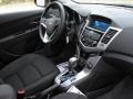 Black Granite Metallic - Cruze LT Photo No. 19
