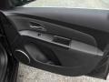 Black Granite Metallic - Cruze LT Photo No. 20