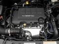 Black Granite Metallic - Cruze LT Photo No. 23