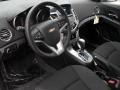 Black Granite Metallic - Cruze LT Photo No. 24